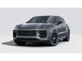 Porsche Cayenne (2024)