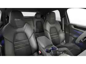 Porsche Cayenne (2024) thumbnail 4