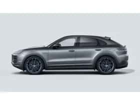 Porsche Cayenne (2024) thumbnail 5