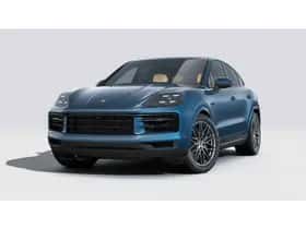Porsche Cayenne (2025)