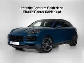 Porsche Cayenne (2025)