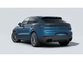 Porsche Cayenne (2025) thumbnail 2