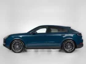 Porsche Cayenne (2025) thumbnail 11