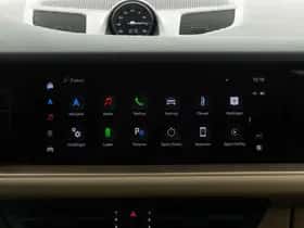 Porsche Cayenne (2025) thumbnail 12