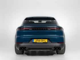 Porsche Cayenne (2025) thumbnail 14