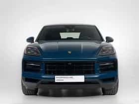 Porsche Cayenne (2025) thumbnail 15