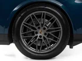 Porsche Cayenne (2025) thumbnail 21