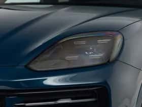Porsche Cayenne (2025) thumbnail 24