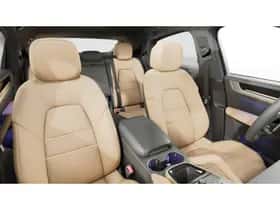 Porsche Cayenne (2025) thumbnail 4