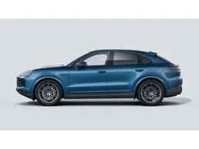 Porsche Cayenne (2025) thumbnail 5