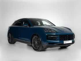 Porsche Cayenne (2025) thumbnail 5