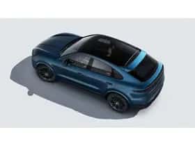 Porsche Cayenne (2025) thumbnail 6