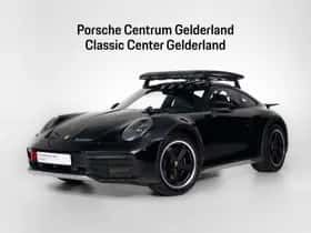 Porsche 911 (2023)