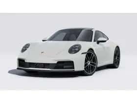 Porsche 911 (2025)