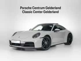Porsche 911 (2025)