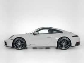 Porsche 911 (2025) thumbnail 11