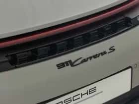 Porsche 911 (2025) thumbnail 28