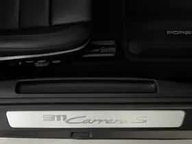 Porsche 911 (2025) thumbnail 34