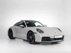 Porsche 911 (2025) thumbnail 5