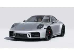Porsche 911 (2025)