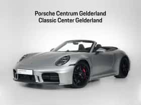 Porsche 911 (2025)