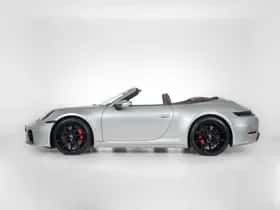 Porsche 911 (2025) thumbnail 11