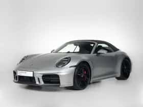 Porsche 911 (2025) thumbnail 14