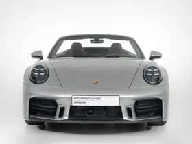Porsche 911 (2025) thumbnail 19