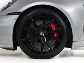 Porsche 911 (2025) thumbnail 32