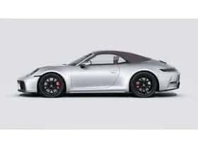 Porsche 911 (2025) thumbnail 5