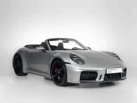 Porsche 911 (2025) thumbnail 5