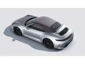 Porsche 911 (2025) thumbnail 6