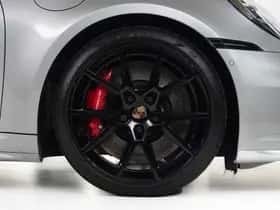 Porsche 911 (2025) thumbnail 51