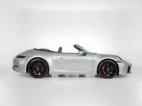 Porsche 911 (2025) thumbnail 10
