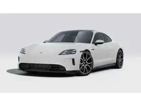 Porsche Taycan (2025)
