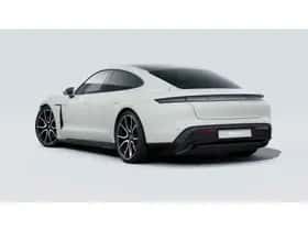 Porsche Taycan (2025) thumbnail 2