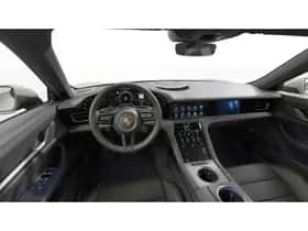 Porsche Taycan (2025) thumbnail 3