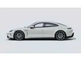 Porsche Taycan (2025) thumbnail 5