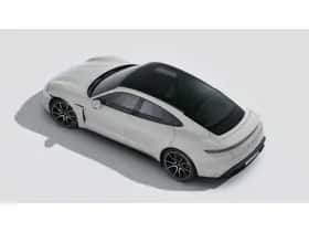 Porsche Taycan (2025) thumbnail 6