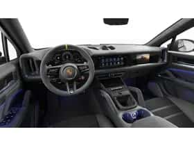Porsche Cayenne (2025) thumbnail 3