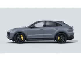 Porsche Cayenne (2025) thumbnail 5