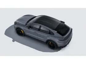 Porsche Cayenne (2025) thumbnail 6