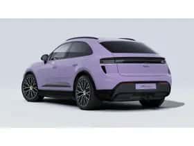 Porsche Macan (2025) thumbnail 2