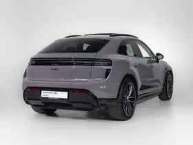 Porsche Macan (2025) thumbnail 2