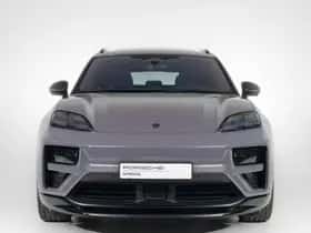 Porsche Macan (2025) thumbnail 15