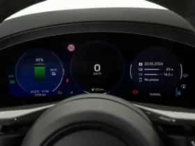 Porsche Macan (2025) thumbnail 18
