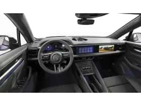 Porsche Macan (2025) thumbnail 3