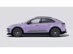 Porsche Macan (2025) thumbnail 5