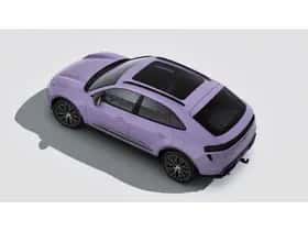 Porsche Macan (2025) thumbnail 6