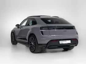 Porsche Macan (2025) thumbnail 6